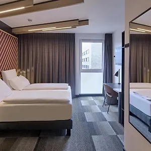 2* Otel Koeln-messe