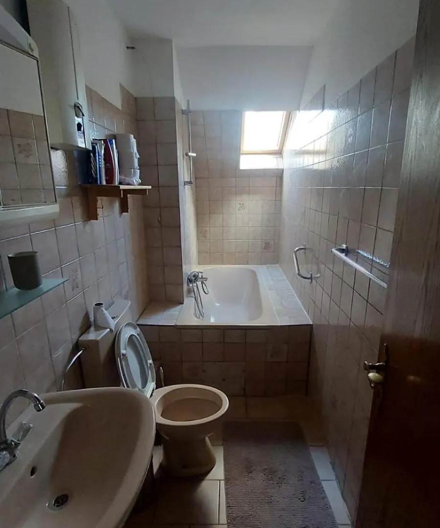 Dimis-Apartment Kolín nad Rýnem Apartmán