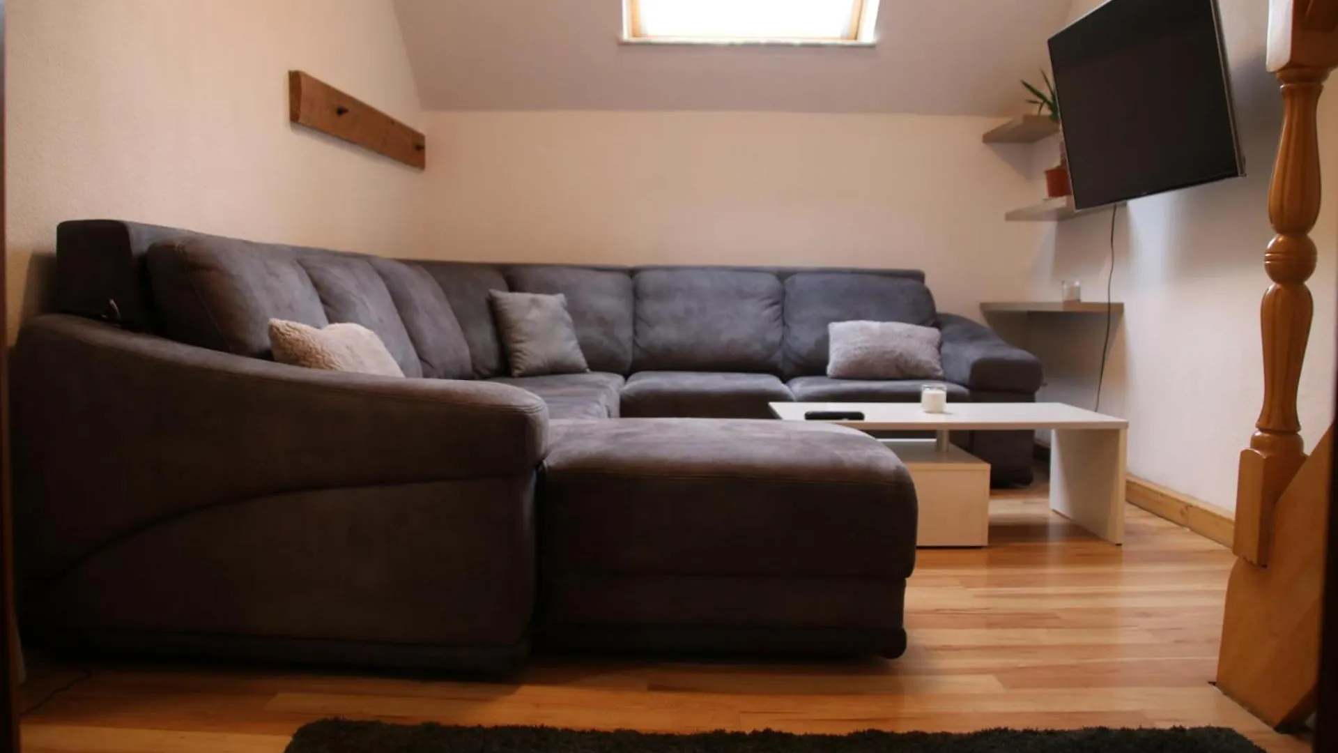 Dimis-Apartment Kolín nad Rýnem Německo