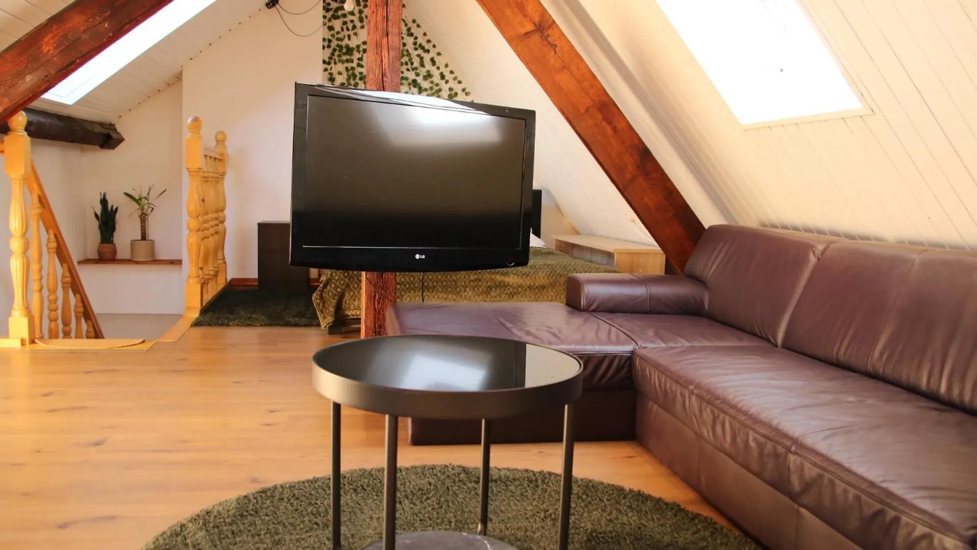 Dimis-Apartment Kolín nad Rýnem Apartmán