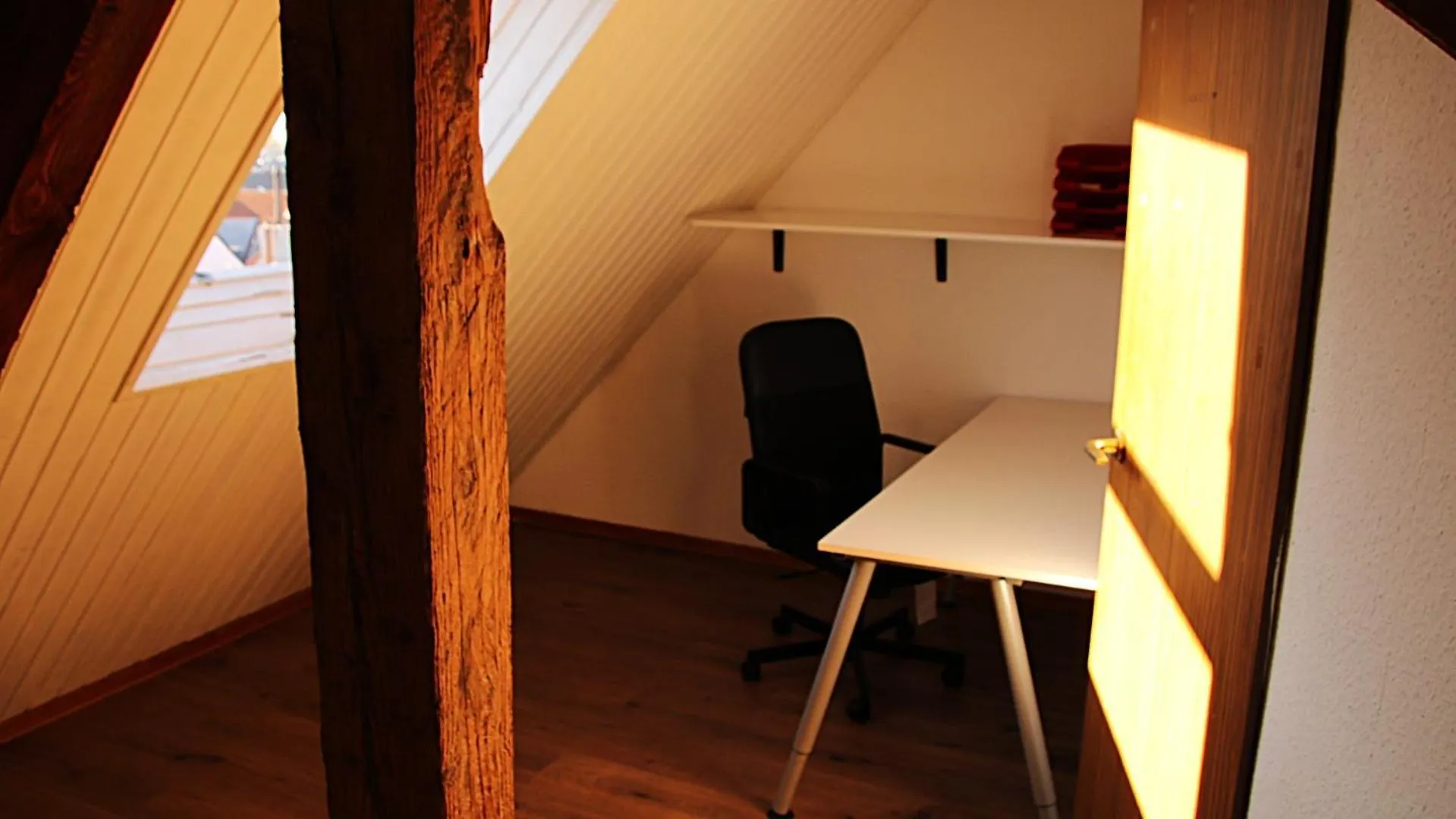 Apartmán Dimis-Apartment Kolín nad Rýnem