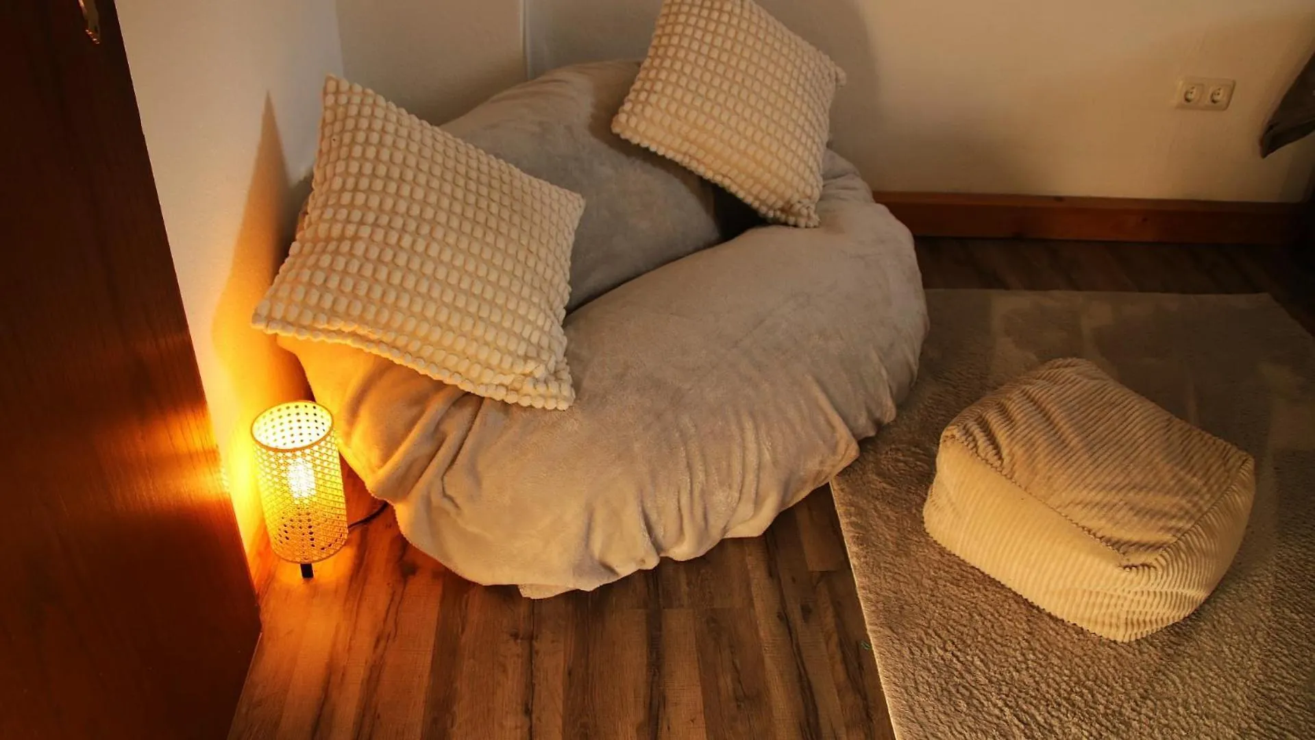 Apartmán Dimis-Apartment Kolín nad Rýnem