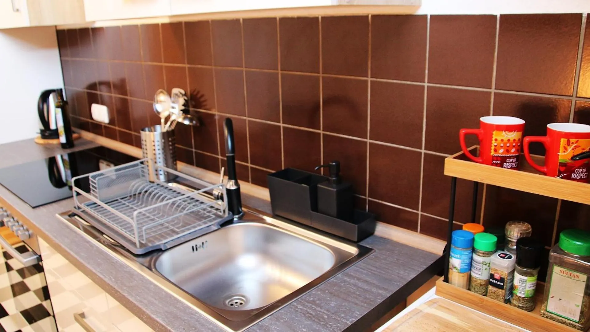 Dimis-Apartment Kolín nad Rýnem 0*,